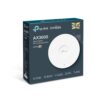 ACCESS POINT WI-FI 6 MONTAVEL EM TETO DUAL BAND 2.4/5GHZ AX3600 EAP660HD SMB - Image 5
