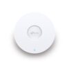 ACCESS POINT WI-FI 6 MONTAVEL EM TETO DUAL BAND 2.4/5GHZ AX3000 EAP650 SMB - Imagem 5