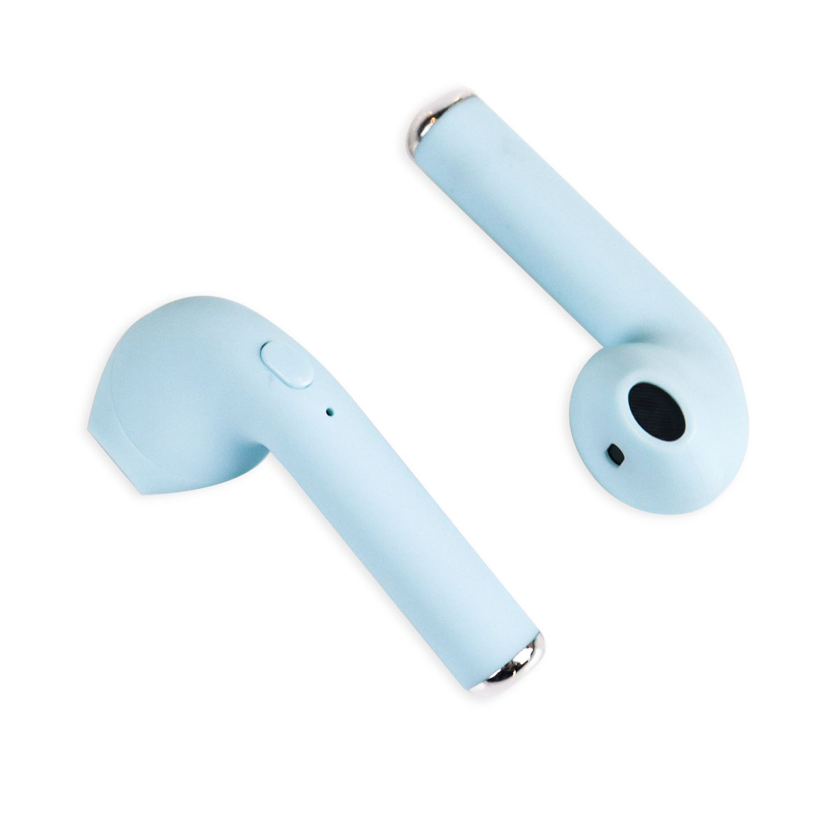 FONE DE OUVIDO BLUETOOTH EASY W1+ TWS TRUE WIRELESS - AZUL - Imagem 10