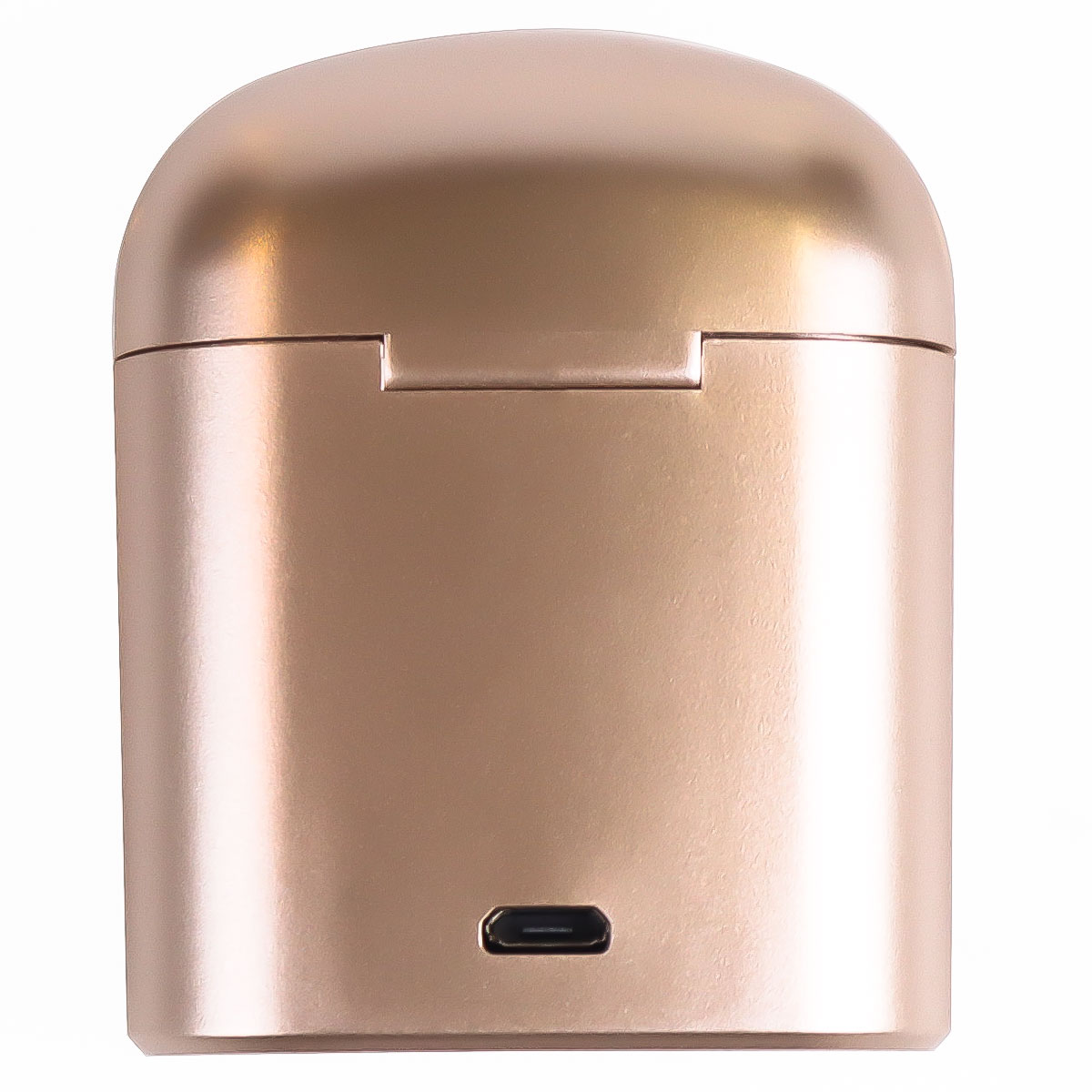 FONE DE OUVIDO BLUETOOTH EASY W1+ TWS TRUE WIRELESS - DOURADO - Imagem 9