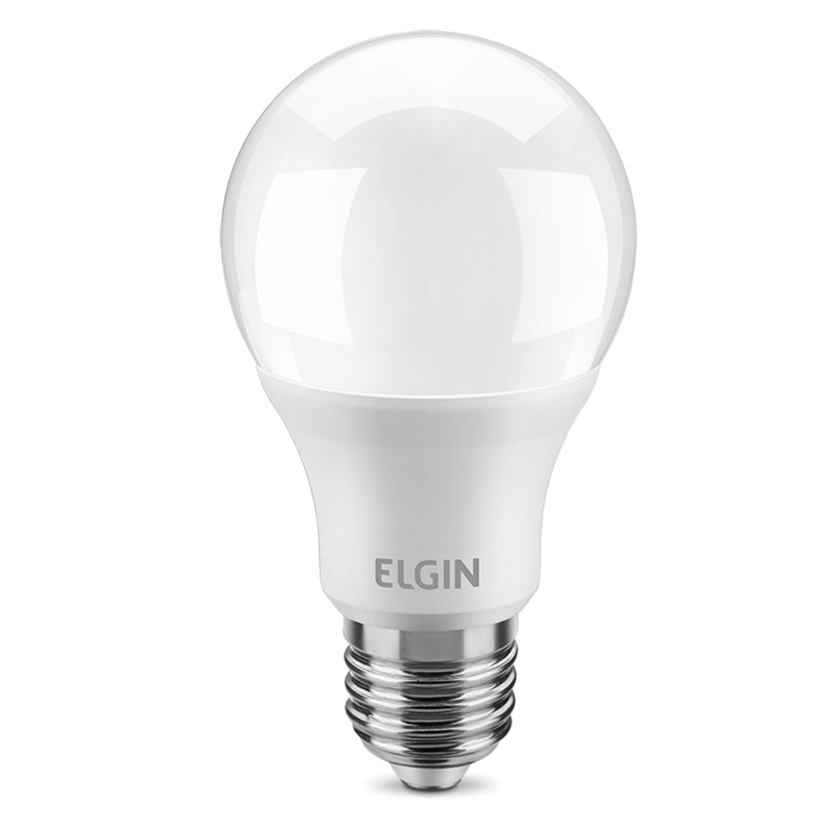 LAMPADA BULBO LED A60 15W BIVOLT 6500K BRANCA FRIA - Imagem 2