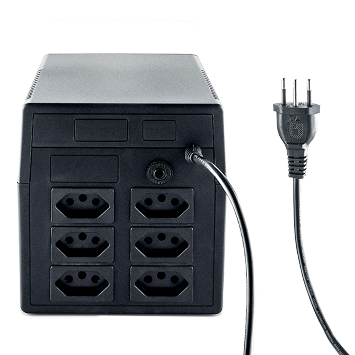 NOBREAK XNB 1440VA MONOVOLT 120/120VA 4822002 - Imagem 6