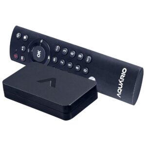 CONVERSOR E GRAVADOR DIGITAL FULL HD DTV-9000