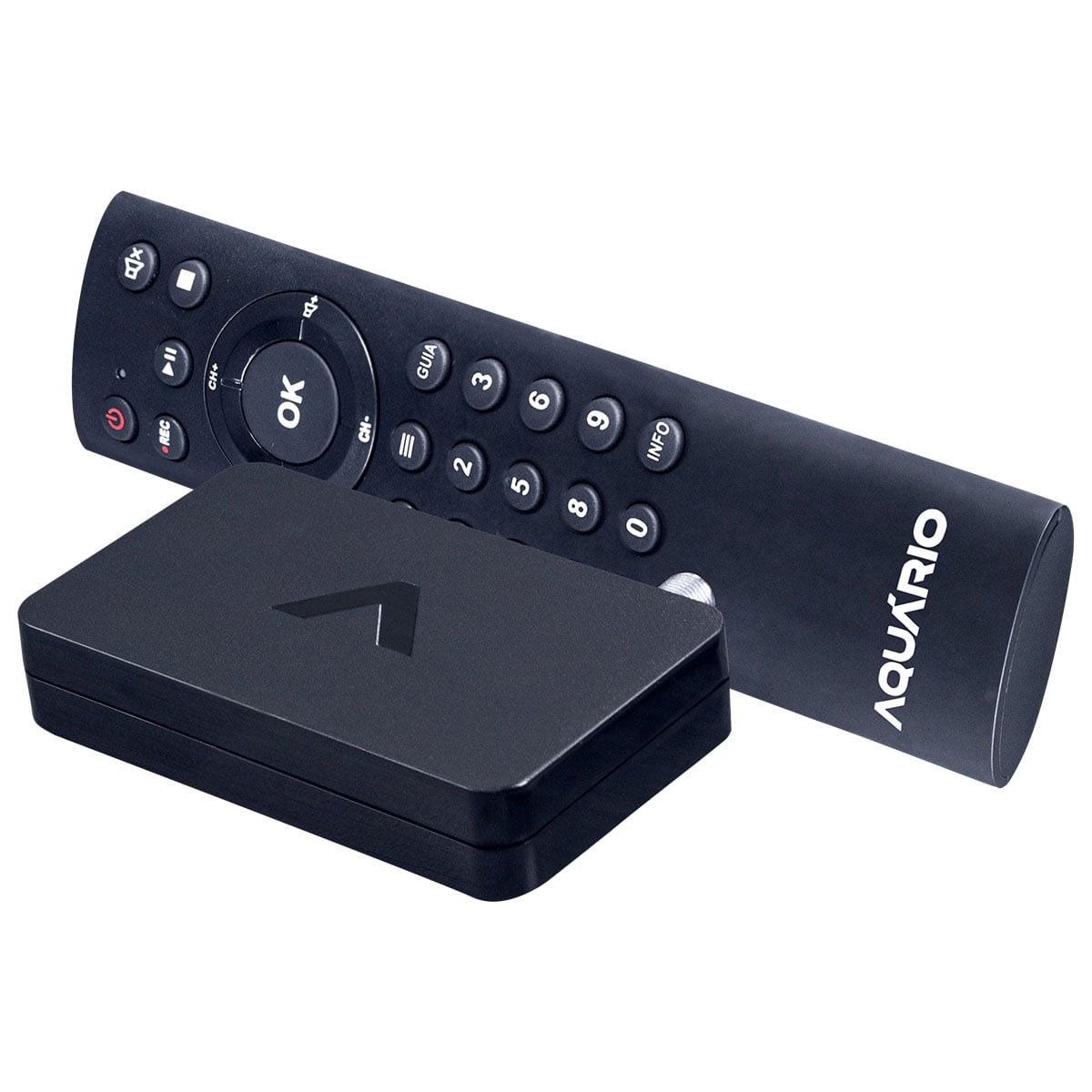 CONVERSOR E GRAVADOR DIGITAL FULL HD DTV-9000
