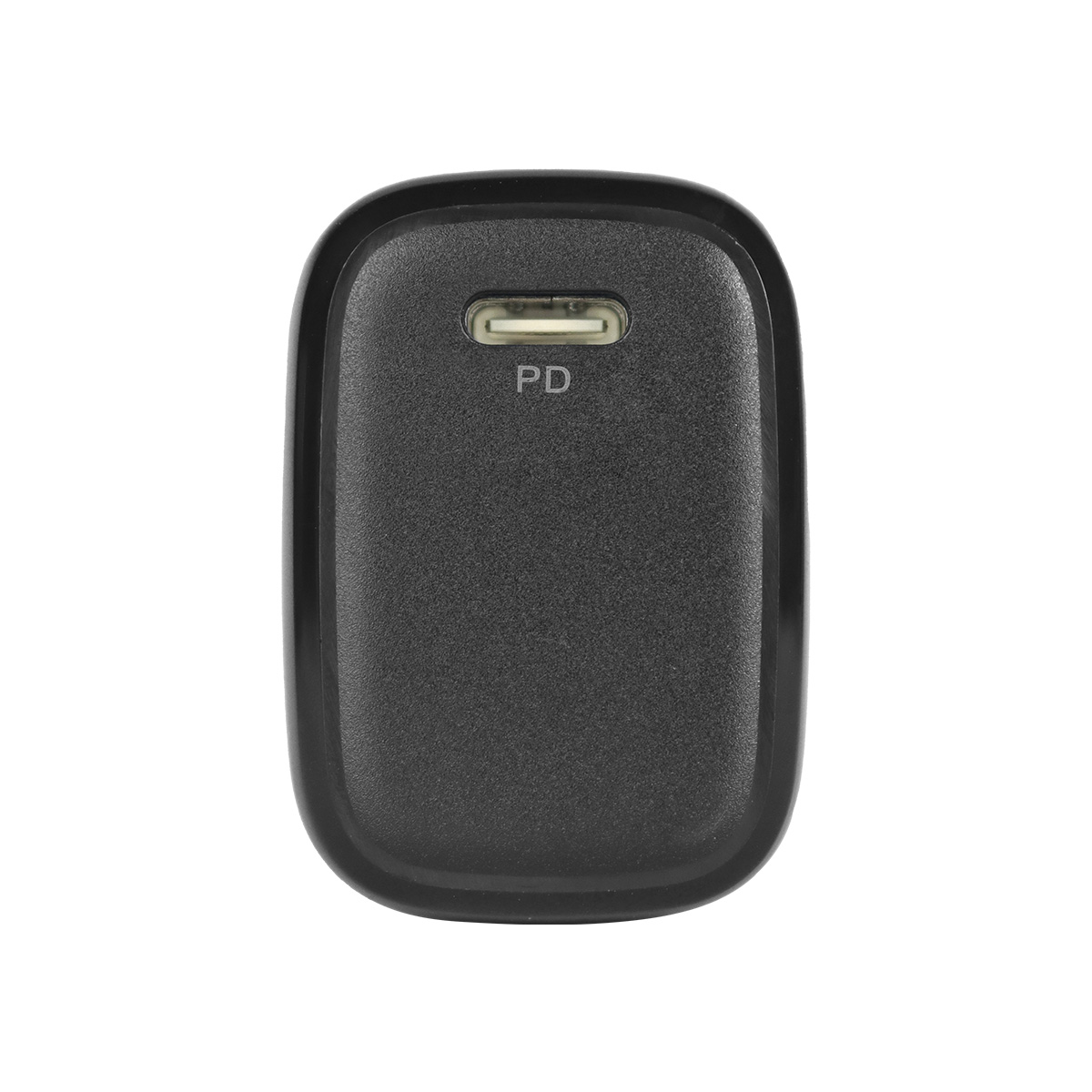 CARREGADOR DE PAREDE 20W COM 1 SAIDA TIPO C 12V - PRETO - Imagem 4
