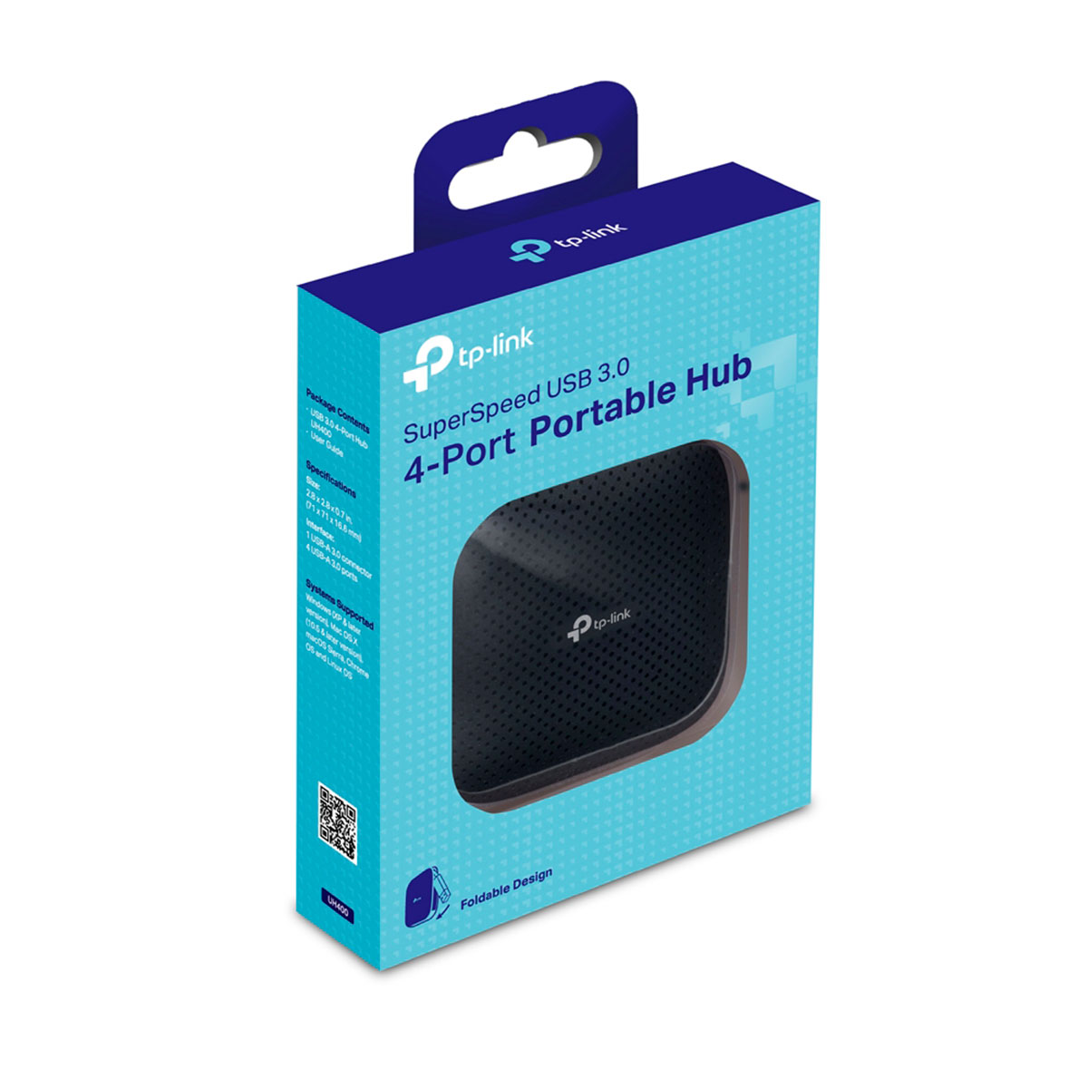 HUB UH400 USB 3.0 4 PORTAS - Imagem 5