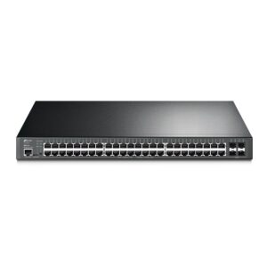 SWITCH 48 PORTAS SG3452P GIGA L2+ POE+