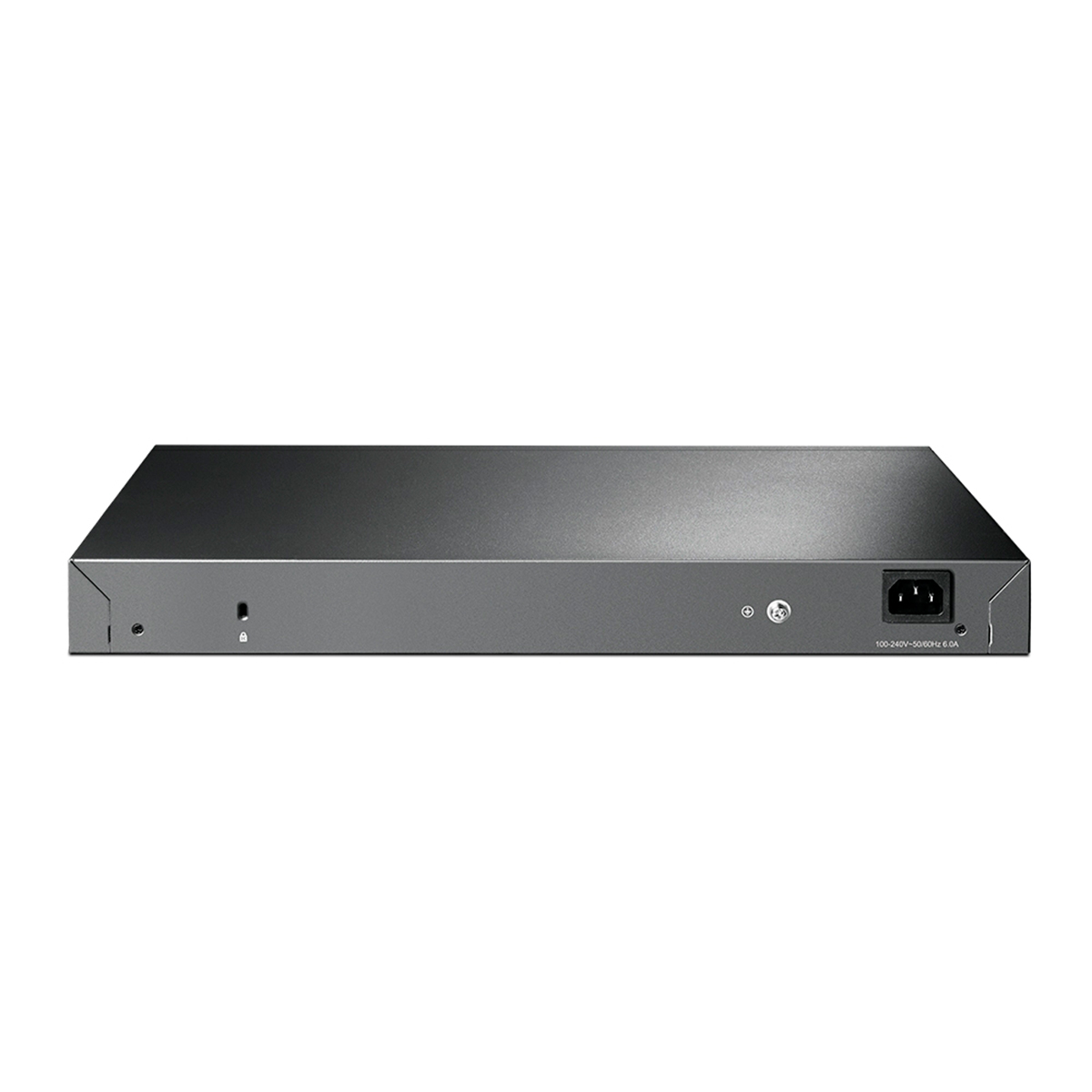 SWITCH 48 PORTAS SG3452P GIGA L2+ POE+ - Imagem 4