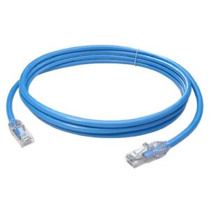 PATCH CORD CAT5E CMX T568A/B 0.5M AZ 35104005