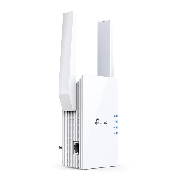 REPETIDOR WI-FI RE605X MESH AX1800 - Imagem 2