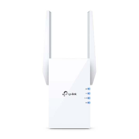 REPETIDOR WI-FI RE605X MESH AX1800 - Imagem 3