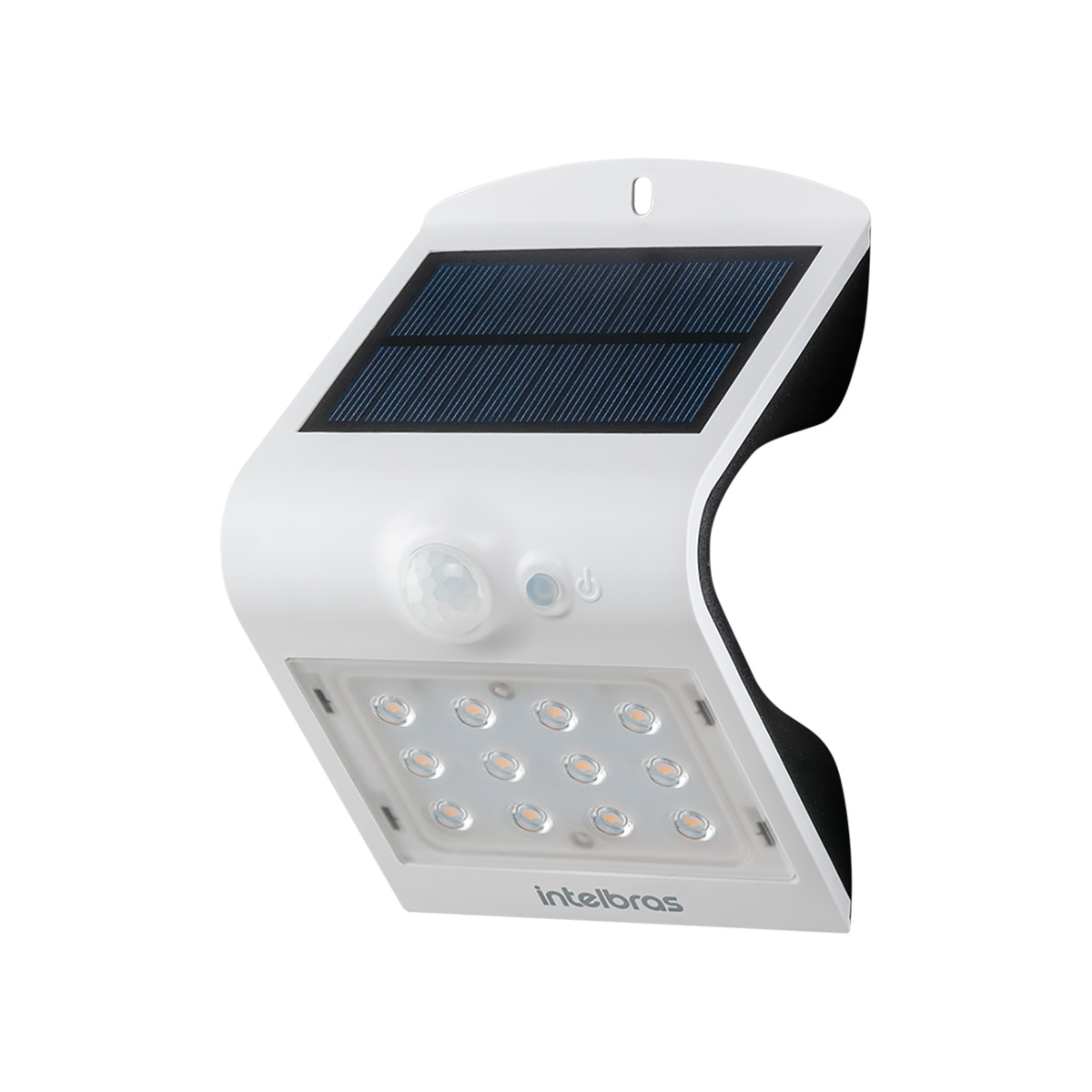 ARANDELA SOLAR INTEGRADA ASI 220 LUZ BRANCA 4842811 - Imagem 2