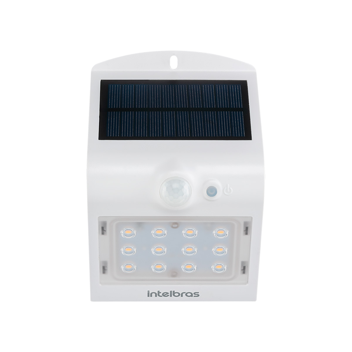 ARANDELA SOLAR INTEGRADA ASI 220 LUZ BRANCA 4842811 - Imagem 3