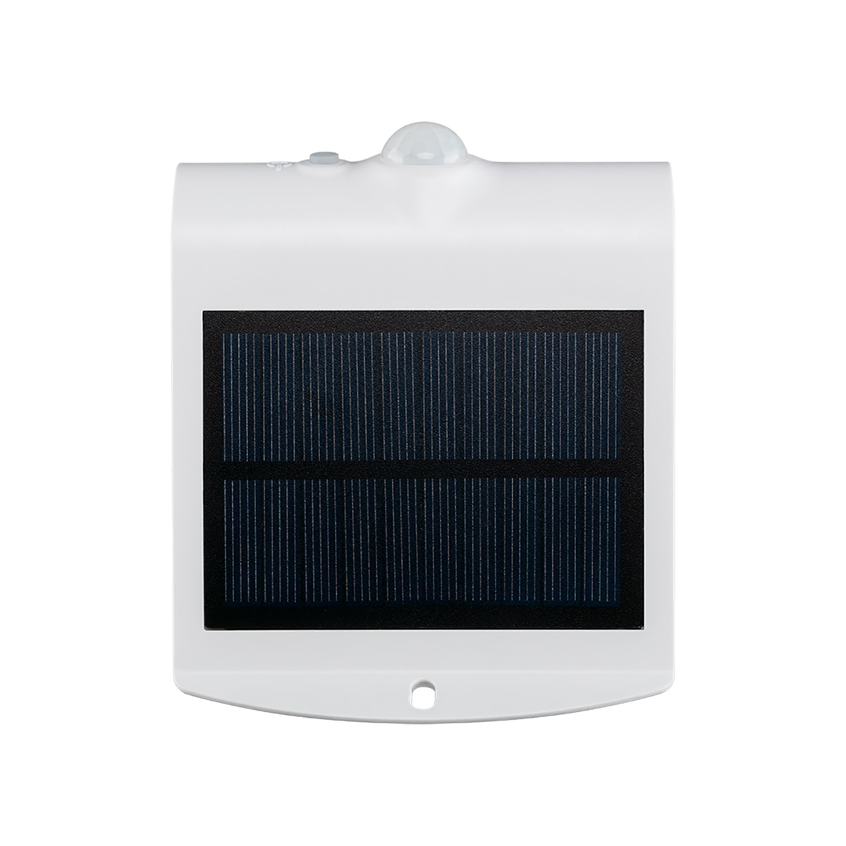 ARANDELA SOLAR INTEGRADA ASI 220 LUZ BRANCA 4842811 - Imagem 5