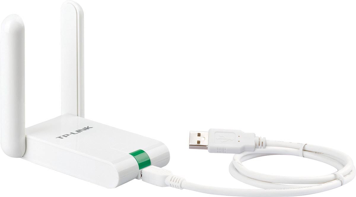 ADAPTADOR WIFI TL-WN822N USB N300