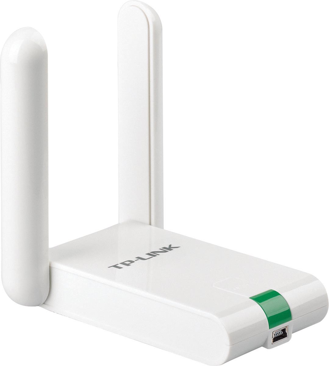 ADAPTADOR WIFI TL-WN822N USB N300 - Imagem 2