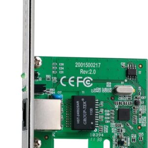 ADAPTADOR LAN TG3468 PCI-EXPRESS GIGA