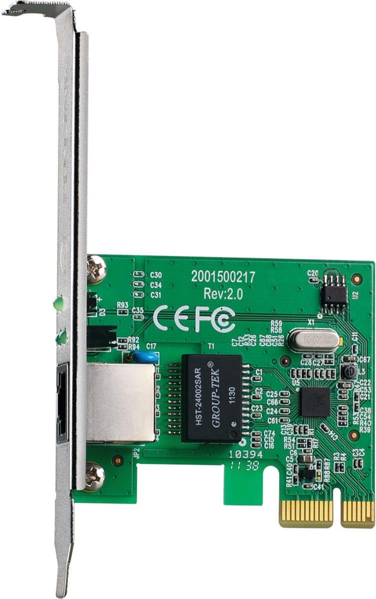 ADAPTADOR LAN TG3468 PCI-EXPRESS GIGA