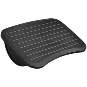 APOIO DE PE  EM POLIESTIRENO AP25031 PRETO