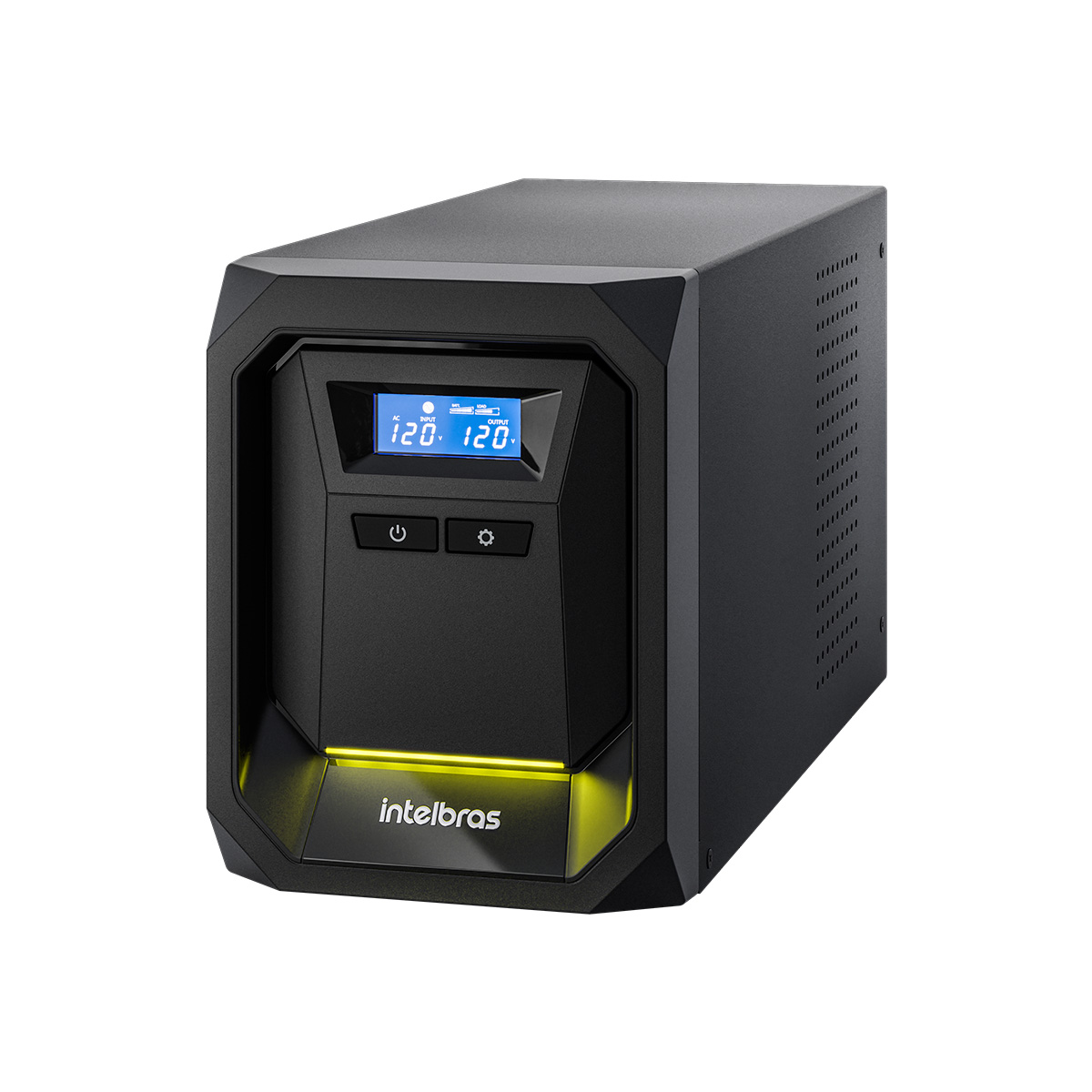 NOBREAK GAMER SENOIDAL 1000VA ENTRADA BIVOLT 115/220V SAIDA 115V ULTIMATE 4820120 - Imagem 3