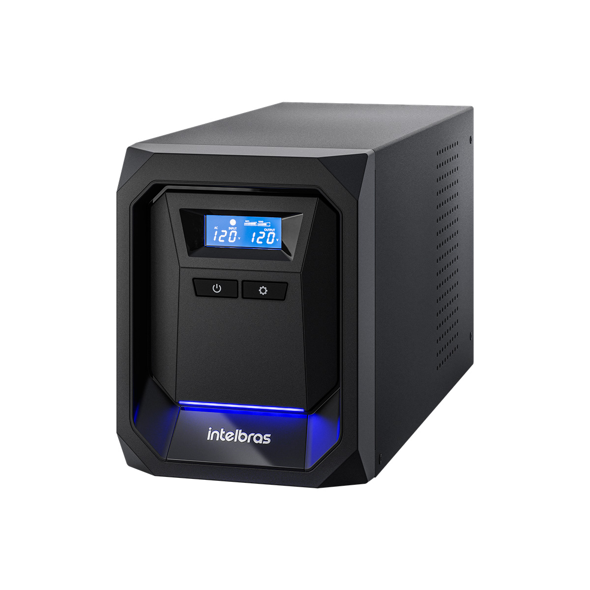 NOBREAK GAMER SENOIDAL 1000VA ENTRADA BIVOLT 115/220V SAIDA 115V ULTIMATE 4820120 - Imagem 4