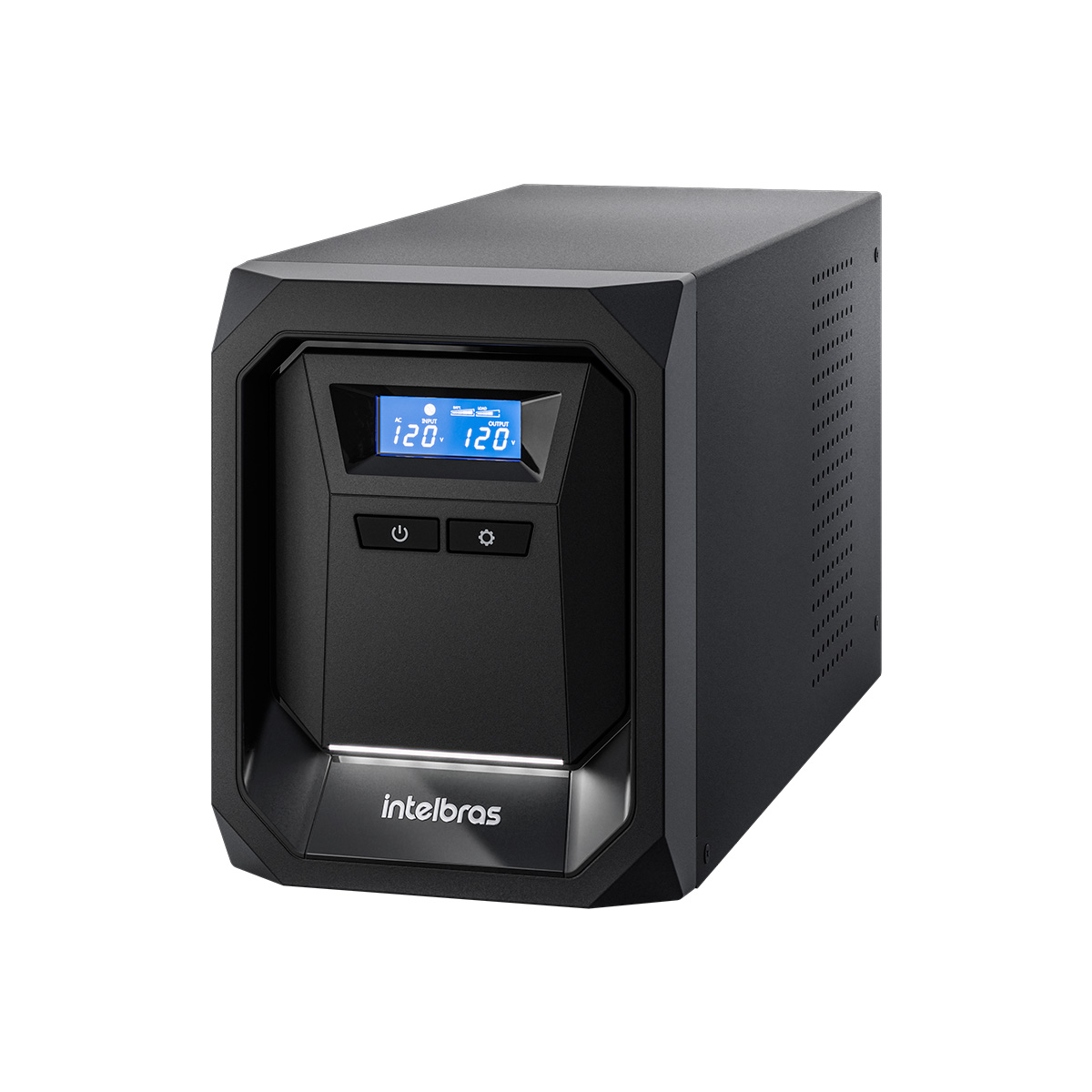 NOBREAK GAMER SENOIDAL 1000VA ENTRADA BIVOLT 115/220V SAIDA 115V ULTIMATE 4820120 - Imagem 6