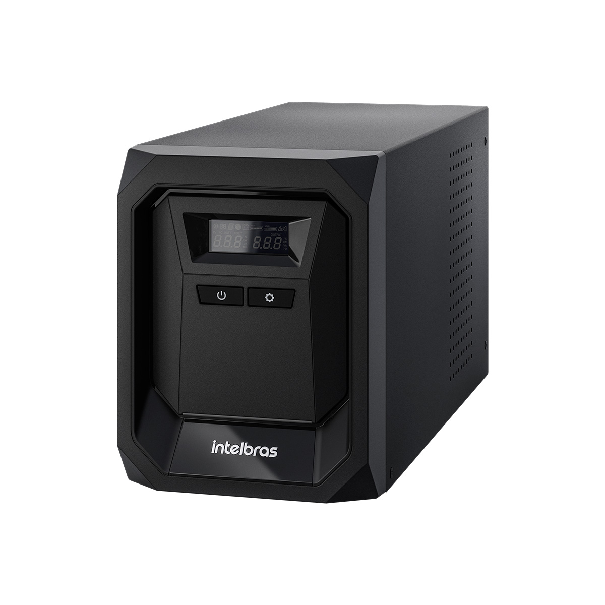 NOBREAK GAMER SENOIDAL 1000VA ENTRADA BIVOLT 115/220V SAIDA 115V ULTIMATE 4820120 - Imagem 7