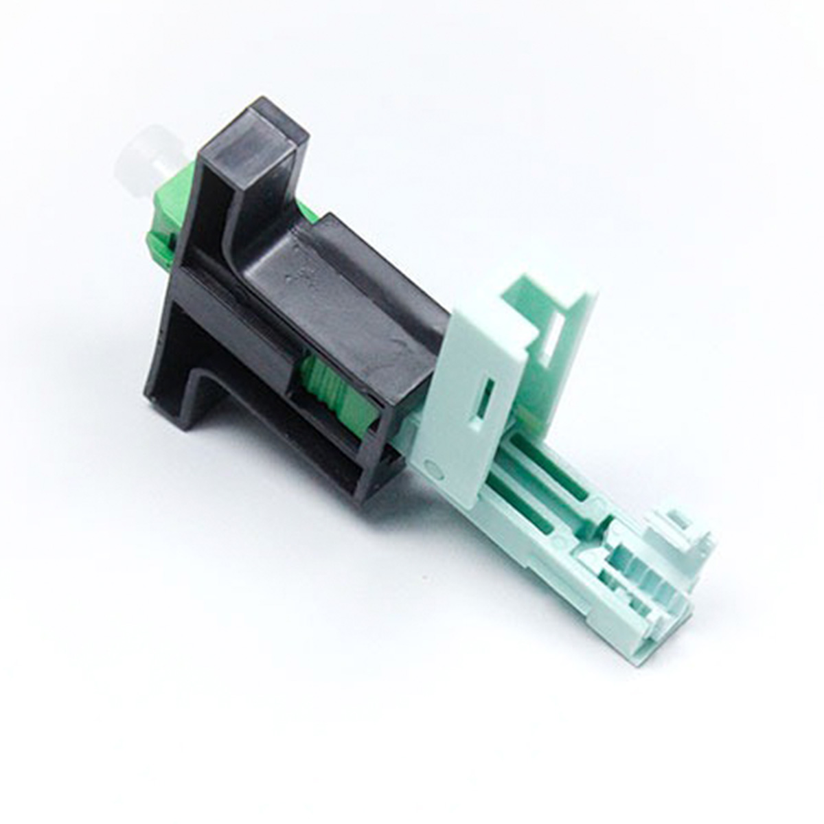 CONECTOR FAST Q4 SC/APC SM P/ FIBRA OPTICA - Imagem 6