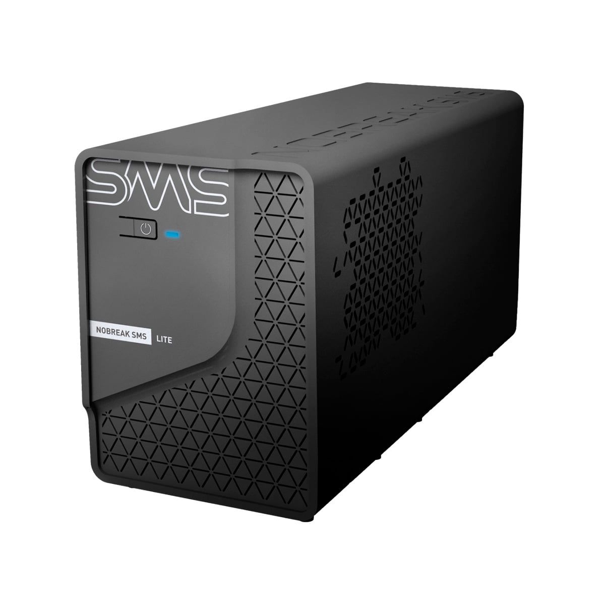 NOBREAK SMS LITE 600VA BIVOLT / 115V 4 TOMADAS - 29202