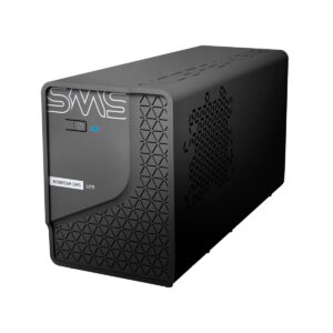 NOBREAK SMS LITE 600VA MONO 115V 4 TOMADAS - 29200