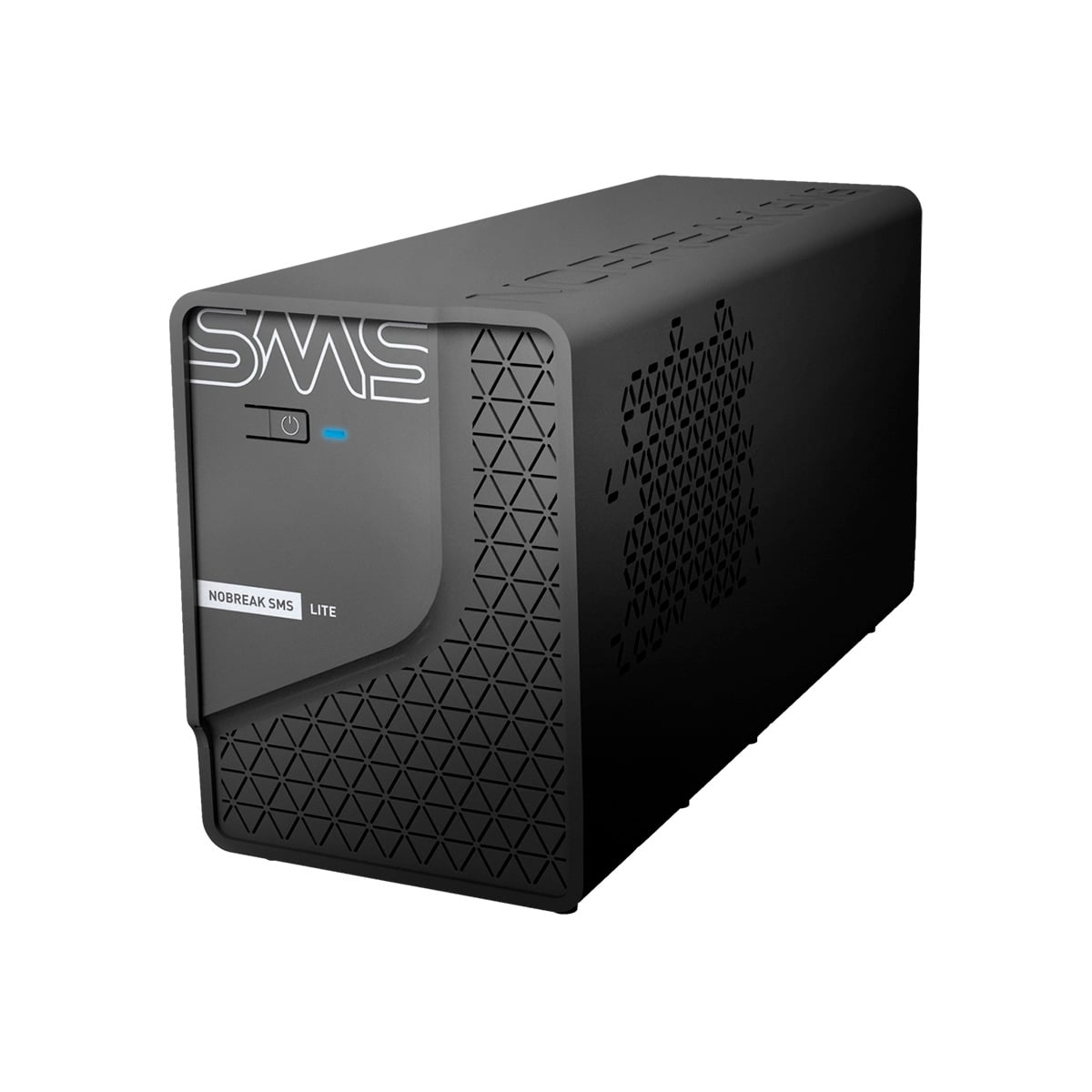 NOBREAK SMS LITE 1200VA BIVOLT / 115V 6 TOMADAS - 29205