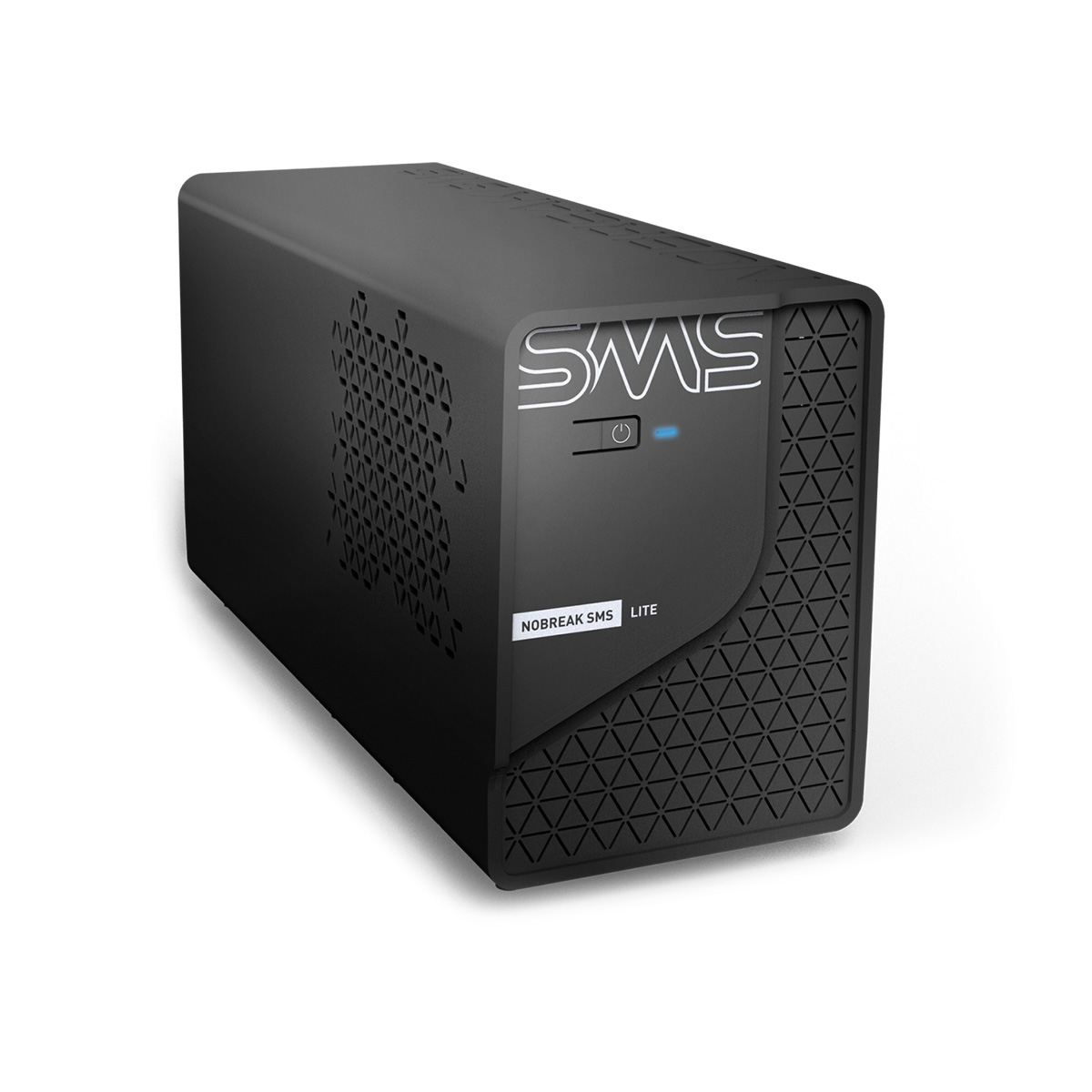 NOBREAK SMS LITE 1200VA BIVOLT / 115V 6 TOMADAS - 29205 - Imagem 2