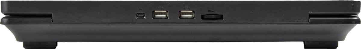 BASE SUPORTE PARA NOTEBOOK COOLER MASTER ERGOSTAND LITE FAN 160MM | R9-NBS-ESLK-GP - Imagem 3