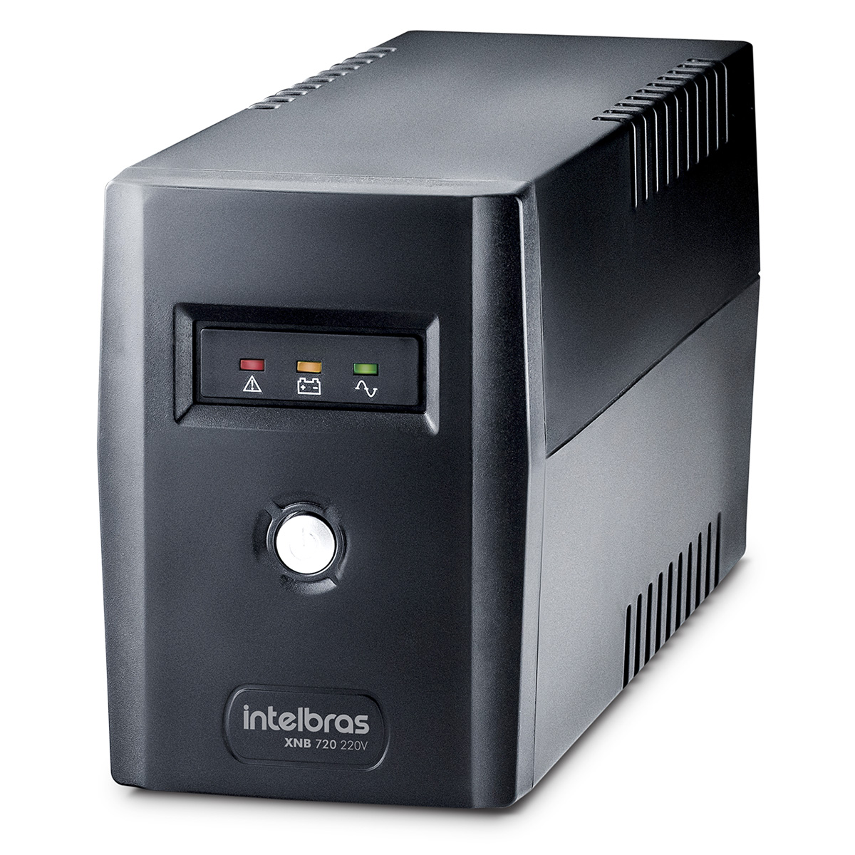 NOBREAK INTERATIVO XNB 720VA MONOVOLT ENTRADA/SAIDA 220V 4822001 - Imagem 4