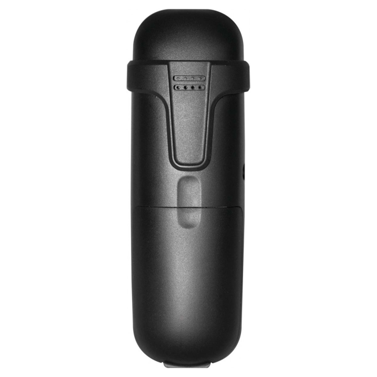 RAMAL P/ TELEFONE S/ FIO TS 5121 PRETO 4125121 - Imagem 5