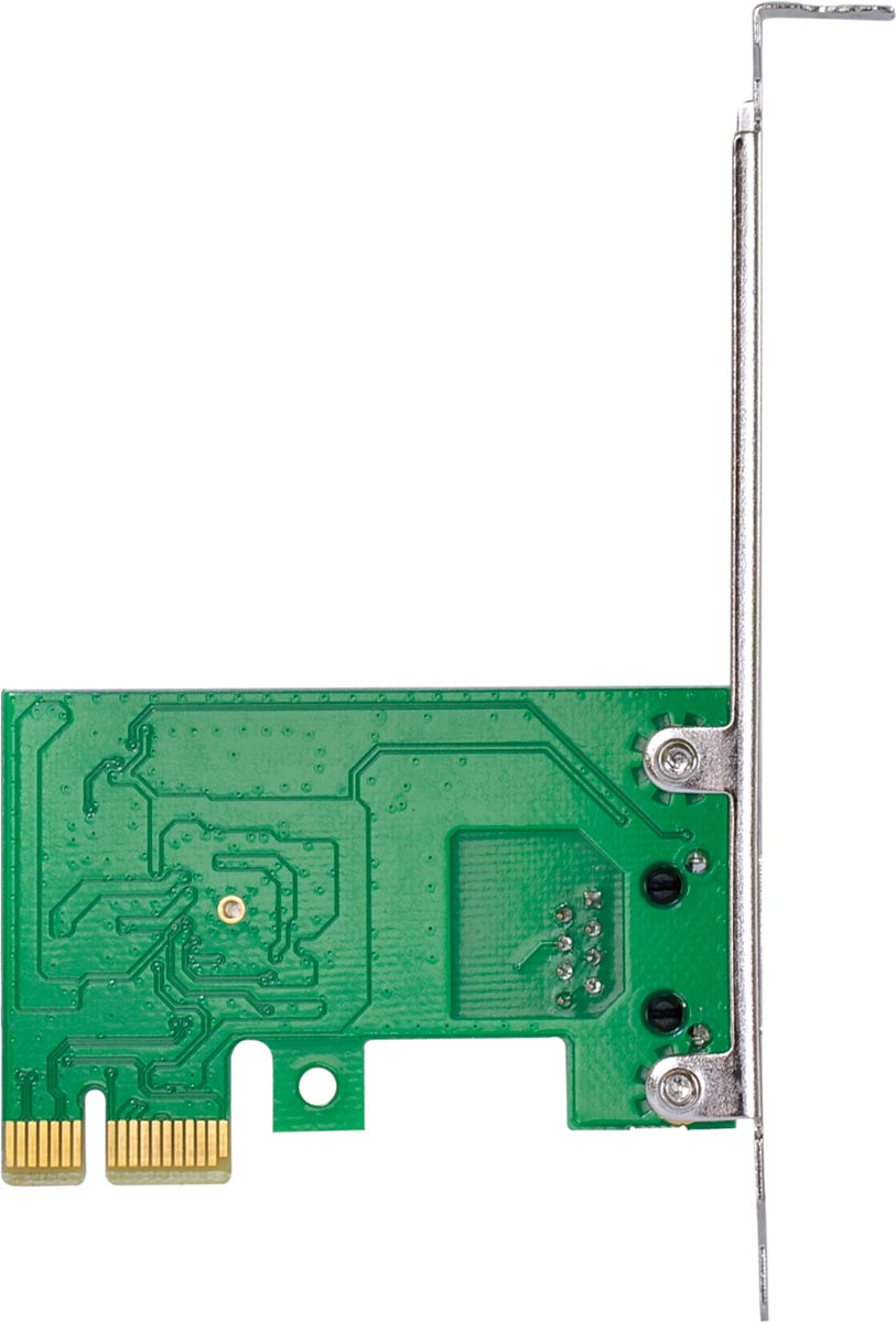 PLACA DE REDE VINIK GIGABIT 1G PCI-E X1 | PRV1000E - Imagem 5