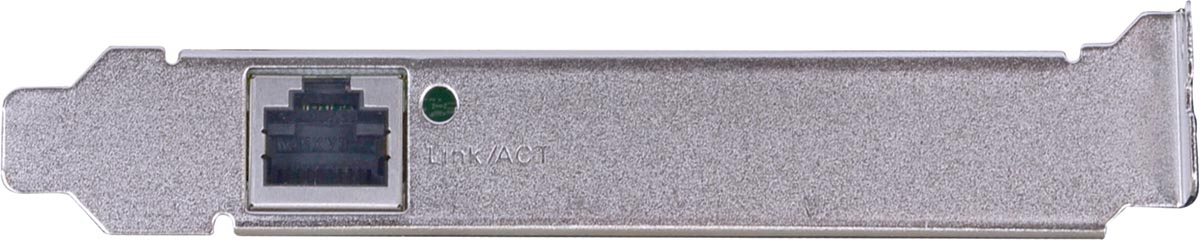 PLACA DE REDE VINIK GIGABIT 1G PCI-E X1 | PRV1000E - Imagem 6