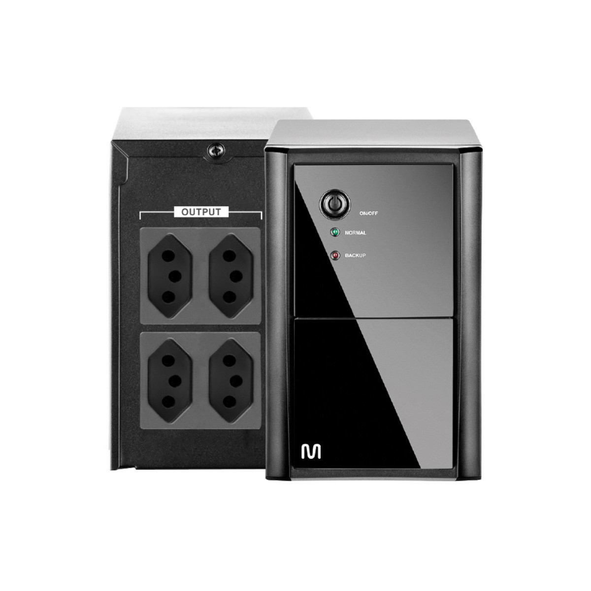 NOBREAK M1 720VA 220V - EN081 - Imagem 3