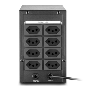 NOBREAK M1 1440VA 220V - EN087