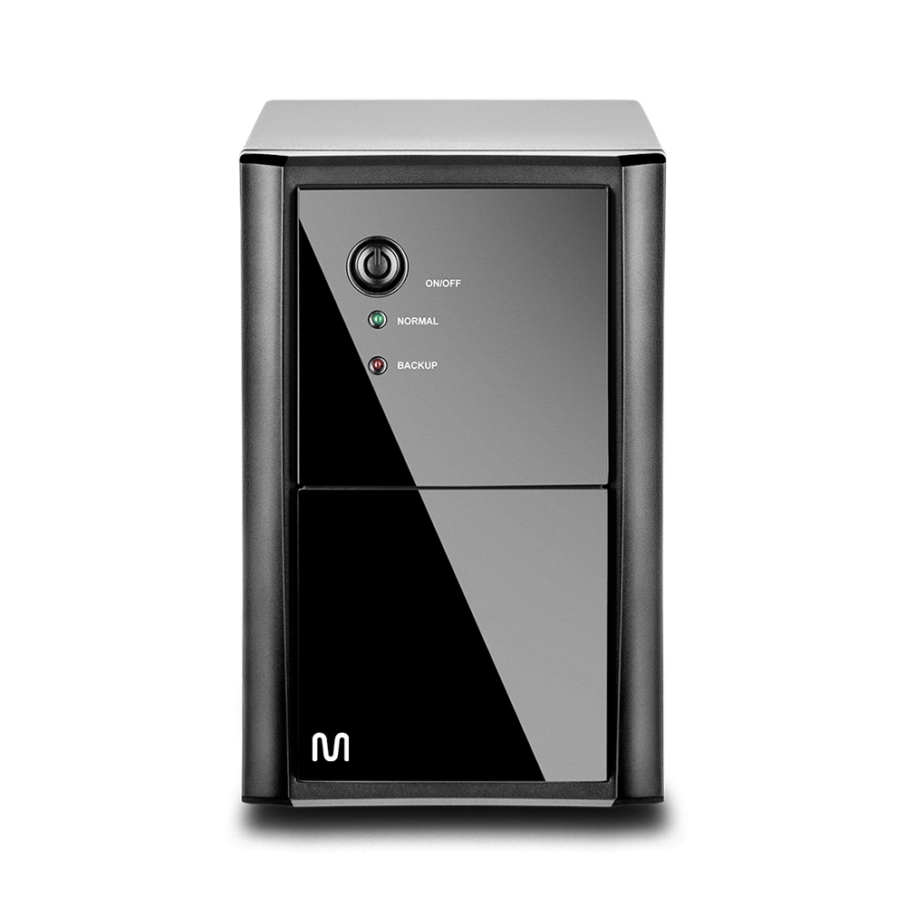 NOBREAK M1 1440VA 220V - EN087 - Imagem 3