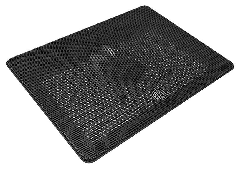 BASE P/ NOTEBOOK COOLER MASTER L2 160MM | SWTS-14FN-R1
