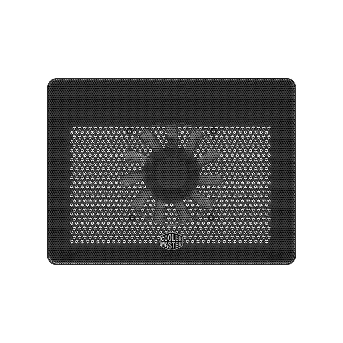 BASE P/ NOTEBOOK COOLER MASTER L2 160MM | SWTS-14FN-R1 - Imagem 2