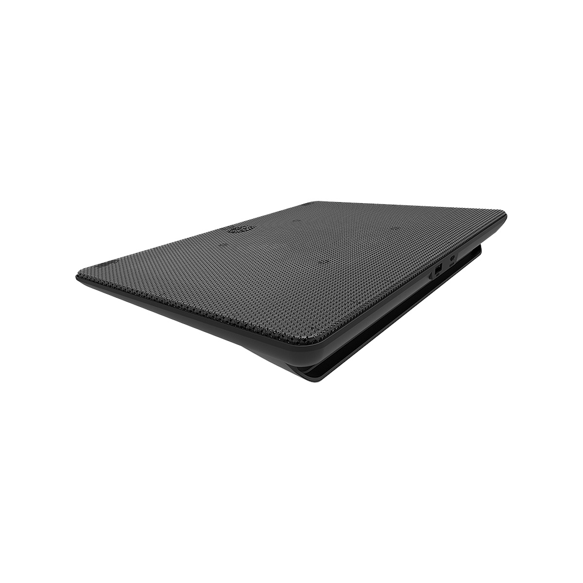 BASE P/ NOTEBOOK COOLER MASTER L2 160MM | SWTS-14FN-R1 - Imagem 3