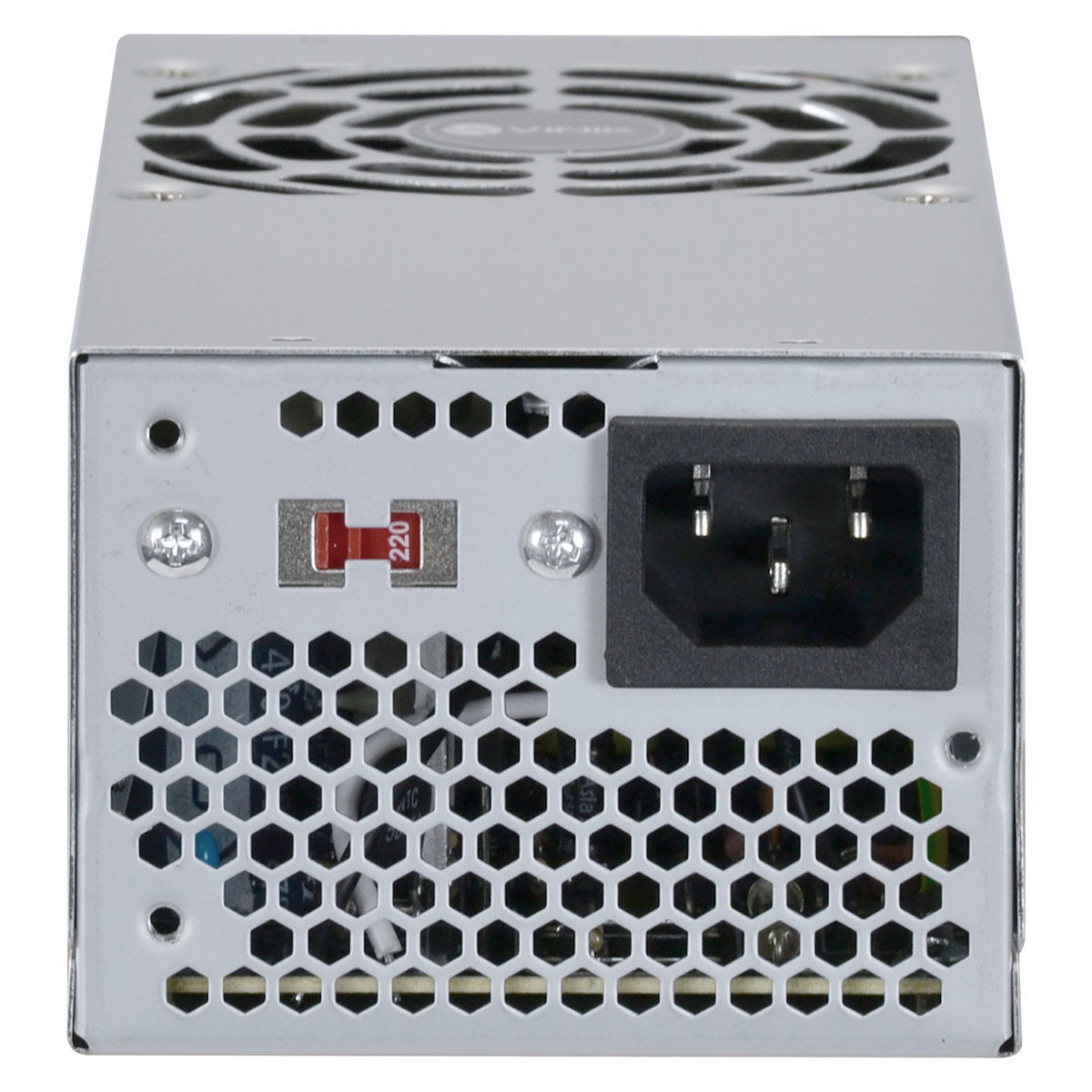 FONTE PARA GABINETE SLIM TFX 230W REAL BIVOLT CORP - VFT230 - Imagem 6