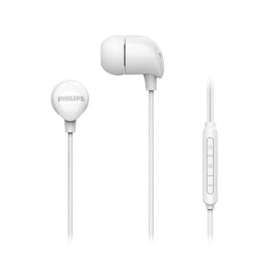 FONE DE OUVIDO INTRA-AURICULARES COM FIO - TAE2146WT/00