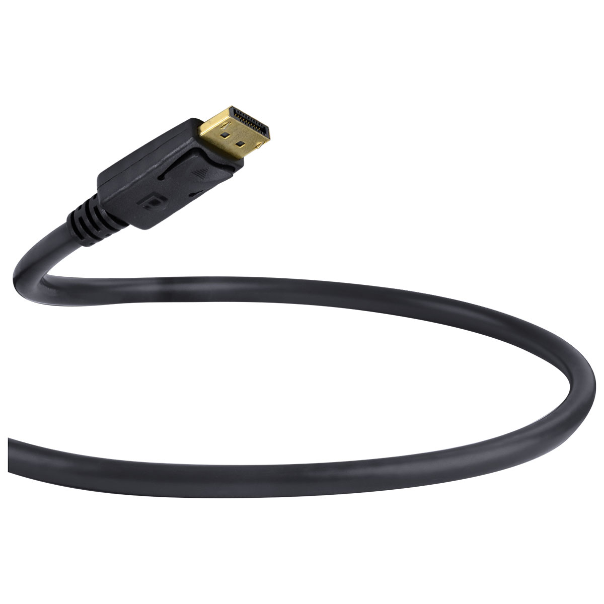 CABO DISPLAYPORT 1.3 P/ HDMI 2.0 - 2 METROS - H20DP13-2 - Imagem 5
