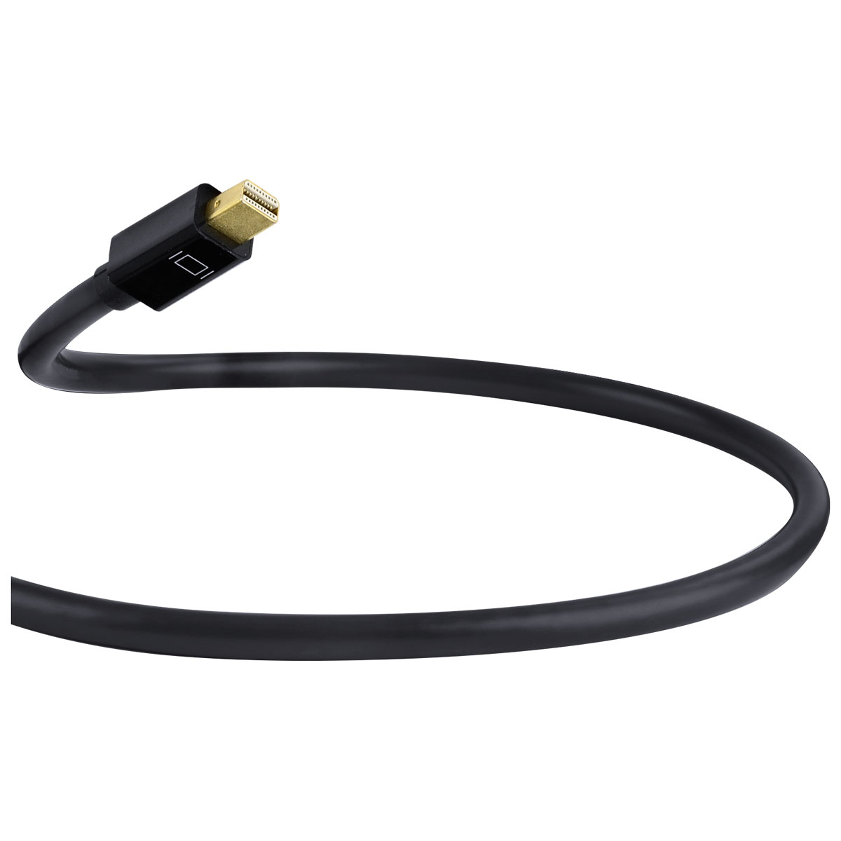 CABO DISPLAYPORT 1.3V P/ MINI DP 4K ULTRA 60HZ - 2 METROS - DPMDP13-2 - Imagem 4