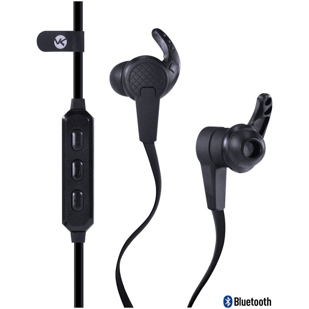 FONE DE OUVIDO SOUND SPORT BLUETOOTH COM MICROFONE - Imagem 2