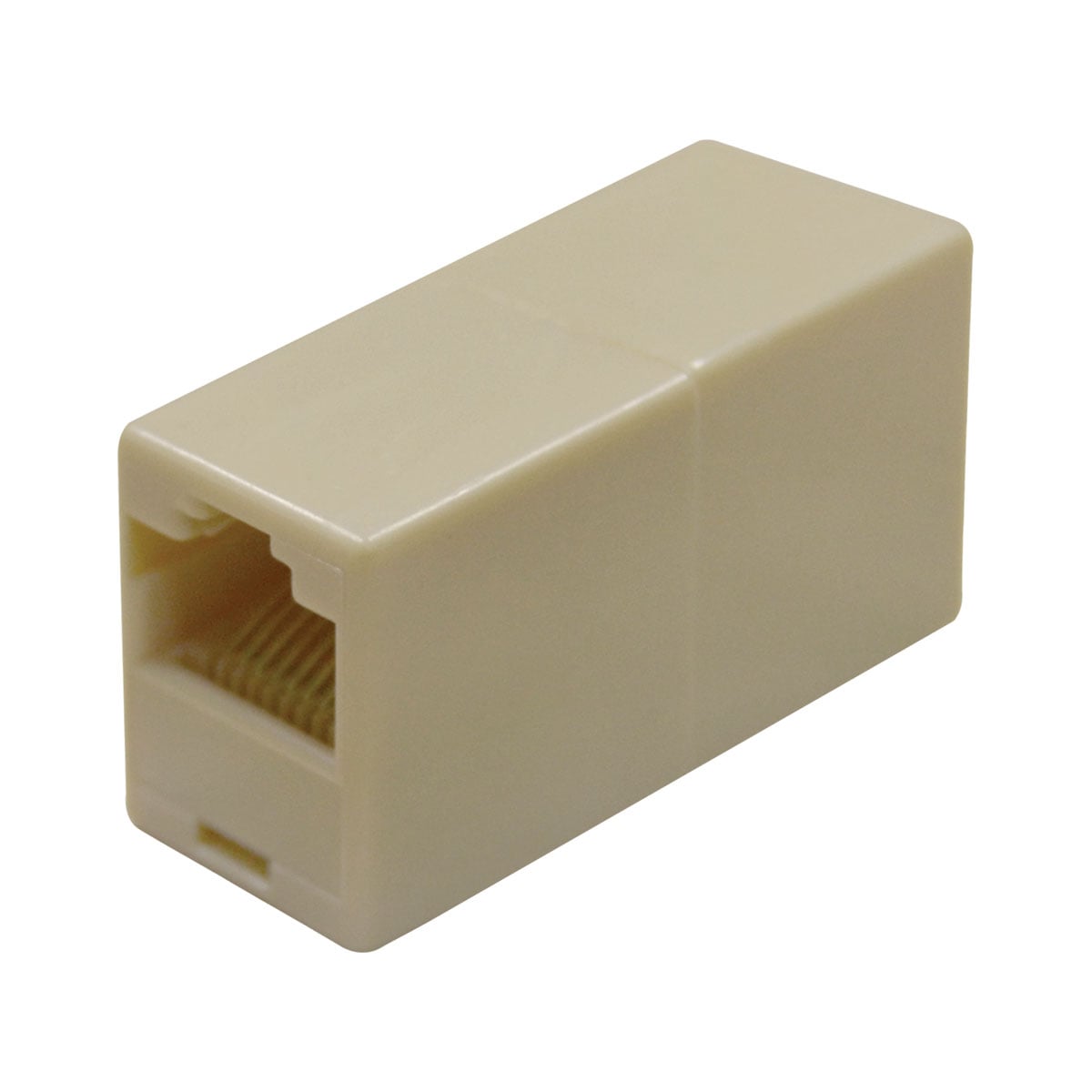 EMENDA PARA RJ45 TIPO CAT5 - Imagem 2