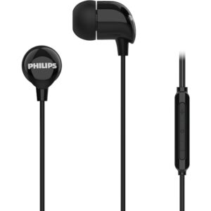FONE DE OUVIDO INTRA-AURICULARES COM FIO - TAE2146BK/00